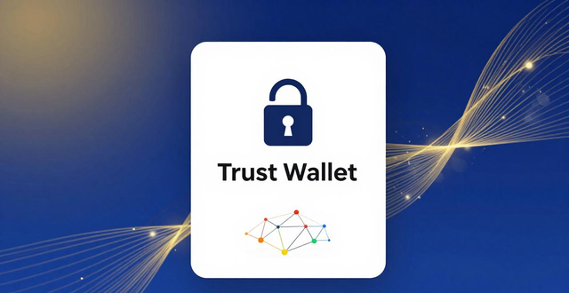 Trust Wallet的多链生态支持_Trust Wallet 的受欢迎程度与用户基数_Trust Wallet的自我托管优势